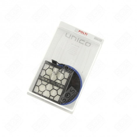 KIT FILTRES NETTOYEUR VAPEUR - PAEU0295