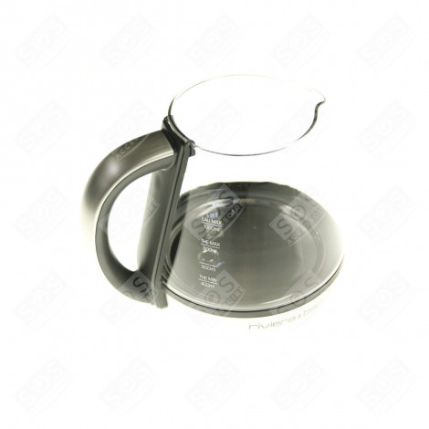 VERSEUSE BOUILLOIRE, CARAFE - 500681293