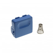 Touche verrou Touche verrou