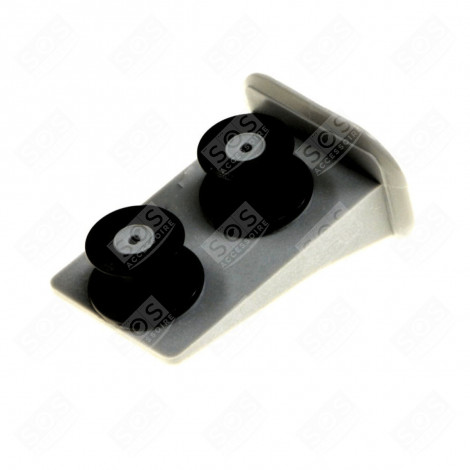 SUPPORT COULISSE ARRIÈRE LAVE-VAISSELLE - 41032872