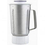 Bol blender inox blanc 1,5L série 9000