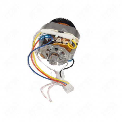 MOTEUR COMPLET ROBOT MÉNAGER - KW716499