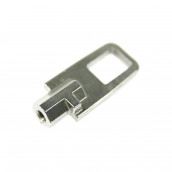 Crochet de verrouillage