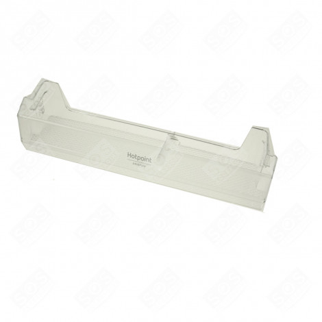 BALCONNET (REPÈRE 152 0) D'ORIGINE     -   435X91X65 MM FRIGO, RÉFRIGÉRATEUR, CONGÉLATEUR - 481010824868, C00386003