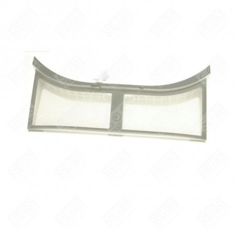 FILTRE À PELUCHE SÈCHE-LINGE - 34060011