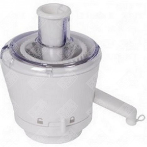 ACCESSOIRE CENTRIFUGEUSE BLANC S9000 ROBOT MÉNAGER - XF610101