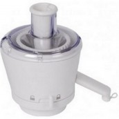 Accessoire centrifugeuse blanc S9000