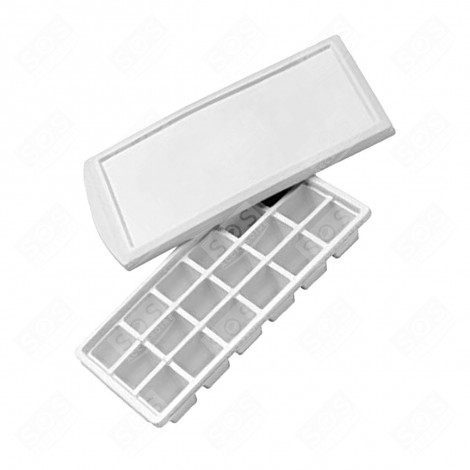 BAC À GLAÇONS D'ORIGINE FRIGO, RÉFRIGÉRATEUR, CONGÉLATEUR - C00299591, 481941878977