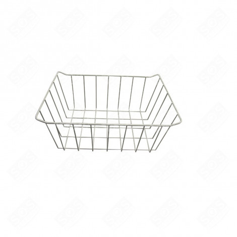 PANIER À PRODUITS CONGELÉS D'ORIGINE  407X265X288 MM FRIGO, RÉFRIGÉRATEUR, CONGÉLATEUR - 00670071