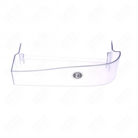 BALCONNET PETIT D'ORIGINE FRIGO, RÉFRIGÉRATEUR, CONGÉLATEUR - 480132100969, C00394052