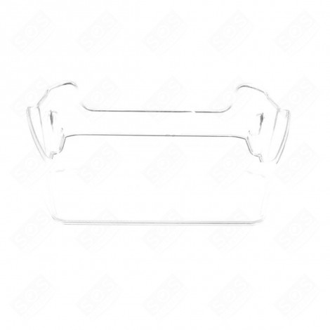 BALCONNET PORTE CONGÉLATEUR     -   300X155X80MM FRIGO, RÉFRIGÉRATEUR, CONGÉLATEUR - MAN63668501