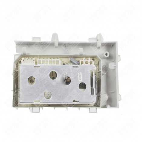 CARTE DE PUISSANCE MACHINE À LAVER, LAVE-LINGE - 0021800052