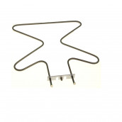 Résistance inférieur