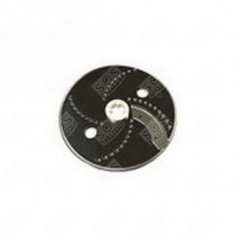 DISQUE FRITES MASTERCHEF - VITACOMPACT ROBOT MÉNAGER - XF920802