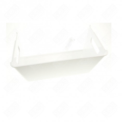 PANIER INFÉRIEUR FRIGO, RÉFRIGÉRATEUR, CONGÉLATEUR - 49032652