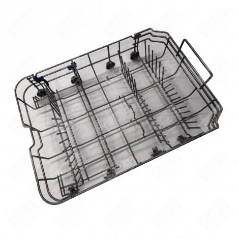 PANIER INFÉRIEUR LAVE-VAISSELLE - AS0042326 , AS0069316