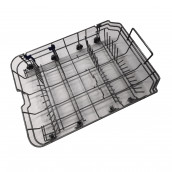 Panier inférieur