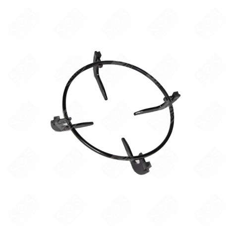 GRILLE FEU PLAQUE DE CUISSON - AS0033874 