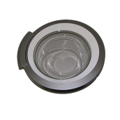 Hublot complet d'origine en verre