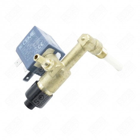 ELECTROVANNE CENTRALE VAPEUR, FER À REPASSER - CS-00142418