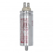 Condensateur 9mf d'origine