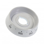 Disque bouton thermostat d'origine