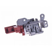 Vérrouiilage de porte d'origine