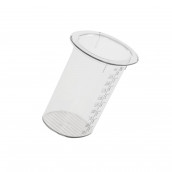 Poussoir couvercle d'origine