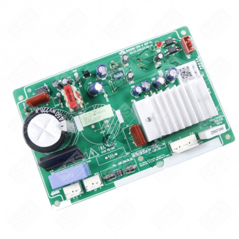 MODULE INVERTER D'ORIGINE FRIGO, RÉFRIGÉRATEUR, CONGÉLATEUR - DA92-00305A