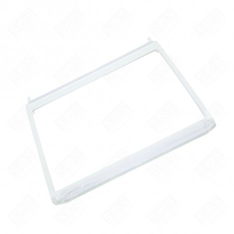 CLAYETTE, ÉTAGÈRE D'ORIGINE FRIGO, RÉFRIGÉRATEUR, CONGÉLATEUR - DA67-03366A