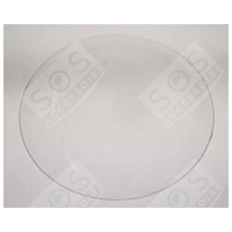 PROTECTION HUBLOT MACHINE À LAVER, LAVE-LINGE - L49C001A6