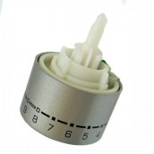 Bouton programmateur