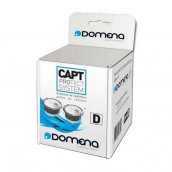 Blister 2 cassettes TF EMC