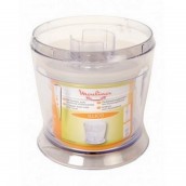 Bol hachoir avec couvercle Illico DJ2 / DJE