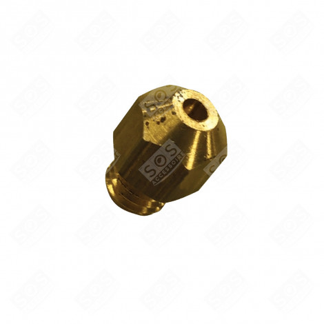 INJECTEUR, GICLEUR GAZ NATUREL FOUR, CUISINIÈRE - 231100009