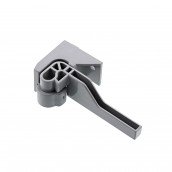 Support portillon gauche d'origine