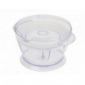 Bol hachoir avec couvercle Multitrio DJE3