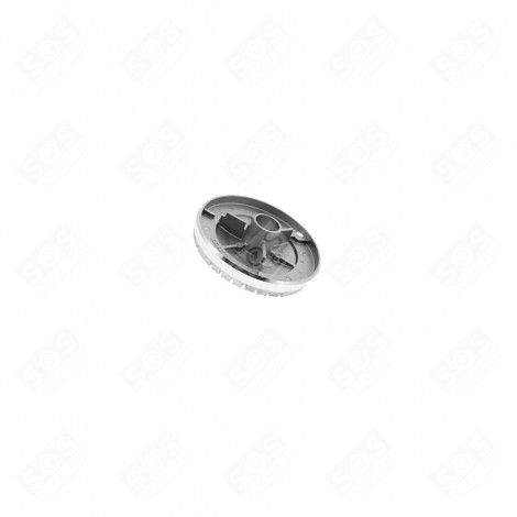BRÛLEUR RAPIDE D'ORIGINE PLAQUE DE CUISSON - C00313900, 481010621285