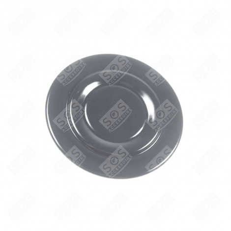 CHAPEAU BRÛLEUR RAPIDE D'ORIGINE PLAQUE DE CUISSON - C00326328, 481010714675
