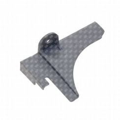 Cornière fixage d'origine