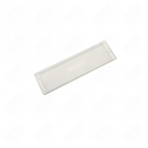 CACHE LAMPE (PLAFONNIER) 221X65MM HOTTE - 481944229711, C00342523