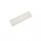 Cache lampe (plafonnier) 221X65mm Cache lampe (plafonnier) 221X65mm