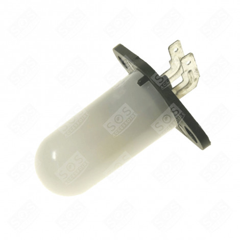 LAMPE D'ORIGINE FOUR MICRO-ONDES - 4055389045, 4055498374