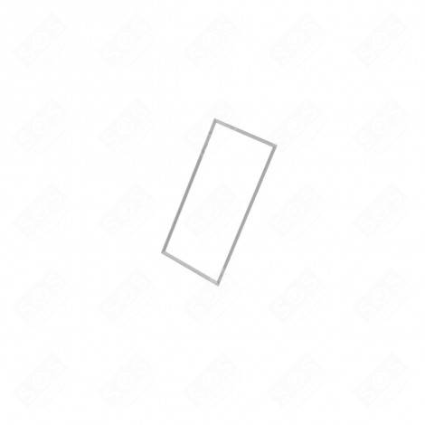 JOINT DE PORTE D'ORIGINE FRIGO, RÉFRIGÉRATEUR, CONGÉLATEUR - 00714380 