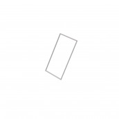 Joint de porte d'origine