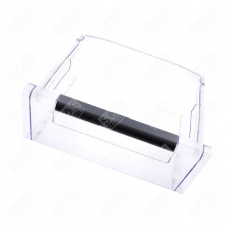 TIROIR SUPÉRIEUR ET CENTRAL D'ORIGINE 391X370X153 MM FRIGO, RÉFRIGÉRATEUR, CONGÉLATEUR - 00449004