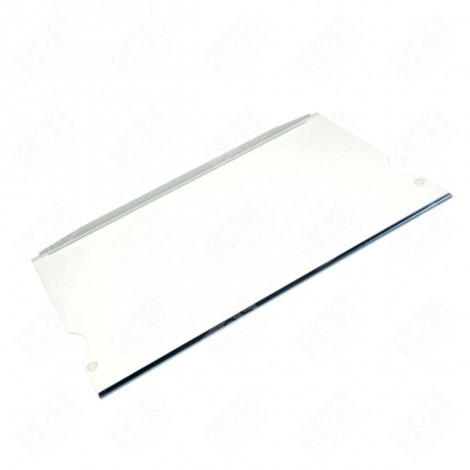 CLAYETTE, ÉTAGÈRE EN VERRE        -    514X348 MM FRIGO, RÉFRIGÉRATEUR, CONGÉLATEUR - 7272829