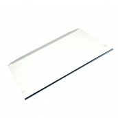 Clayette, étagère en verre        -    514X348 mm