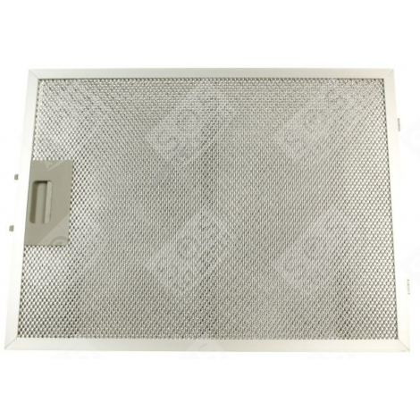 FILTRE MÉTALLIQUE HOTTE - 49045215
