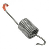 Ressort suspension de cuve d'origine